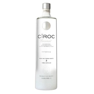 Ciroc Coconut 1L