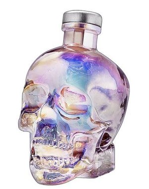 Crystal head Vodka Aurora 70 cl