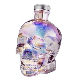 Crystal head Vodka Aurora 70 cl