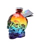 Crystal head Vodka Rainbow Edition