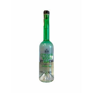 Buh Distillery Czysta Wodka 50 cl