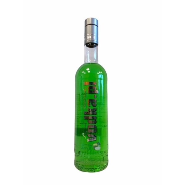 Vodka.pl Green Apple 70CL