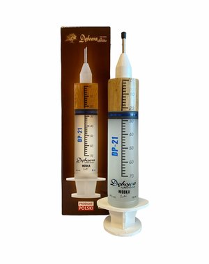 Debowa Vaccin Spuit 70 CL