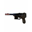 Zlatogor Mauser Pistool Pure Vodka 50CL