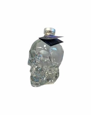 Crystal head Vodka 70 cl