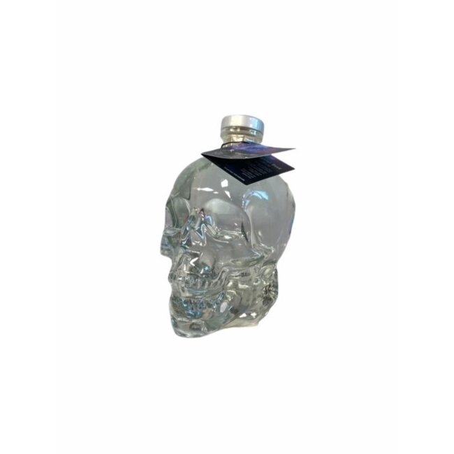 Crystal head Vodka 70 cl