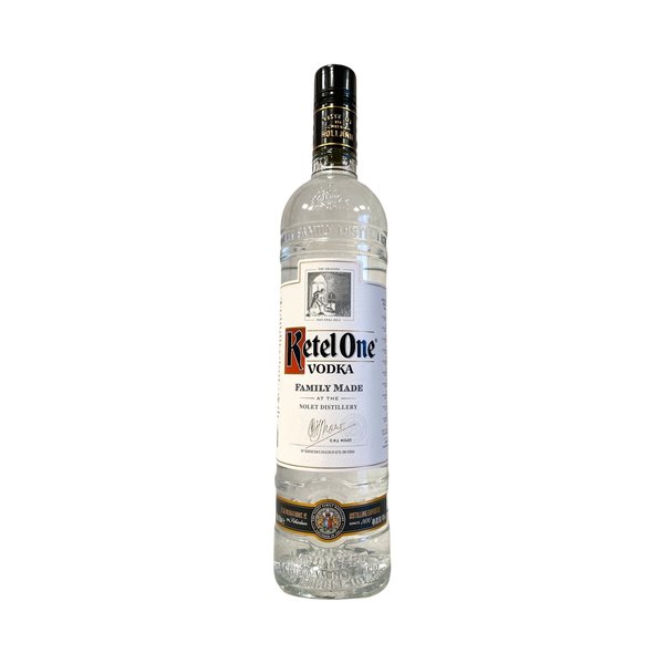 Ketel One Vodka 70cl