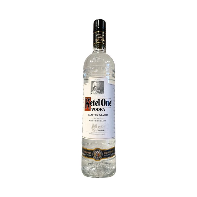 Ketel One Vodka 70cl