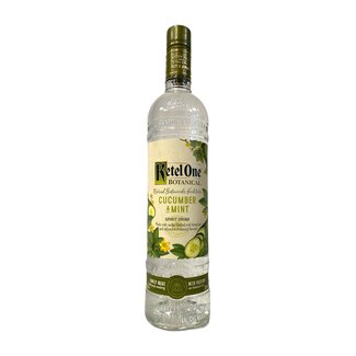Ketel One Botanicals Cucumber & Mint