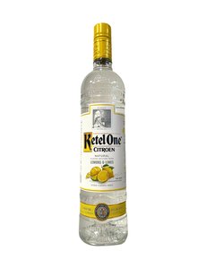 Ketel One Vodka Citroen 70cl