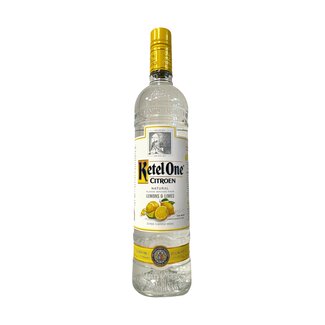 Ketel One Vodka Citroen 70cl