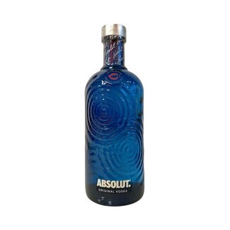 Absolut Voices 70cl