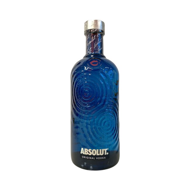 Absolut Voices 70cl