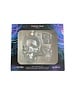 Crystal head Vodka + 2 glasses 70 cl in giftbox