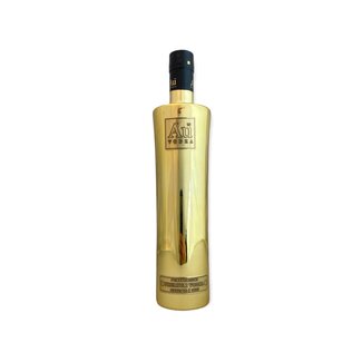 Au Vodka Premium Vodka 70 cl
