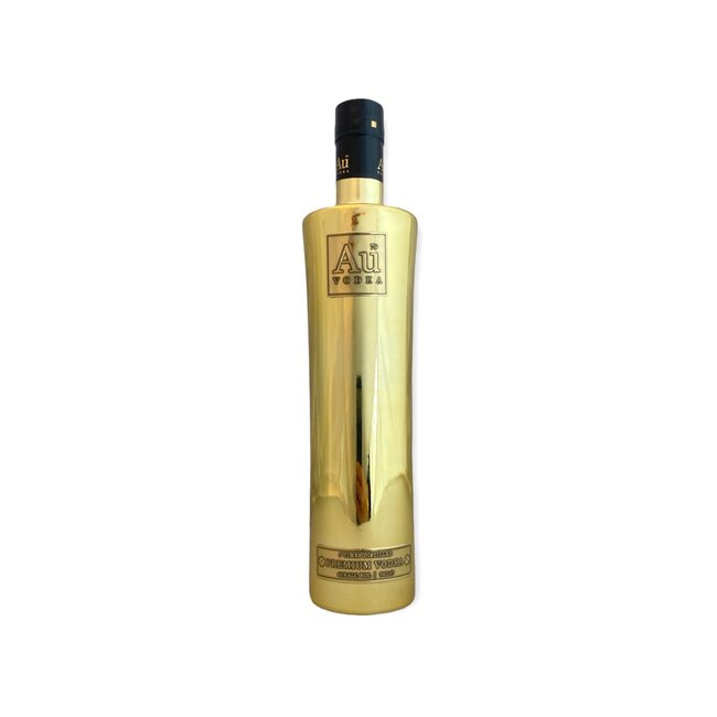 Au Vodka Premium Vodka 70 cl
