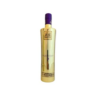 Au Vodka Black Grape 70 cl
