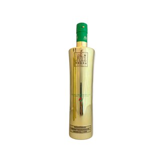 Au Vodka Green Watermelon 70 cl