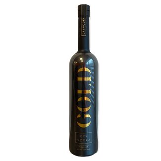 GOLD DRY VODKA 3L