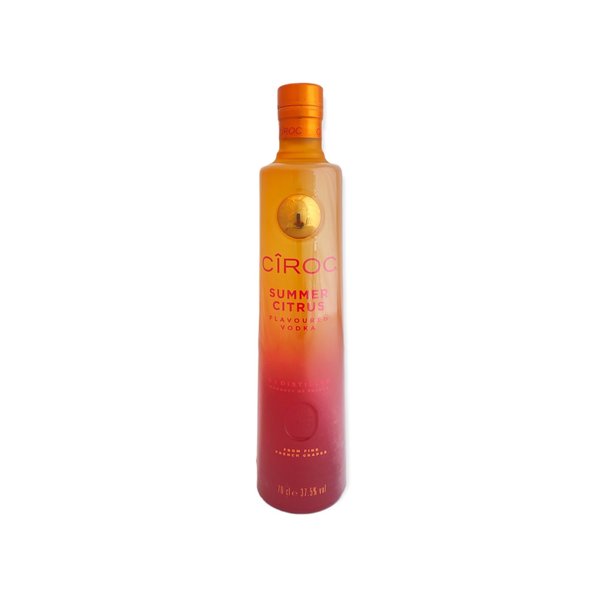 Ciroc Summer Citrus 70CL