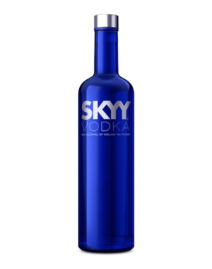 SKYY Vodka 70CL