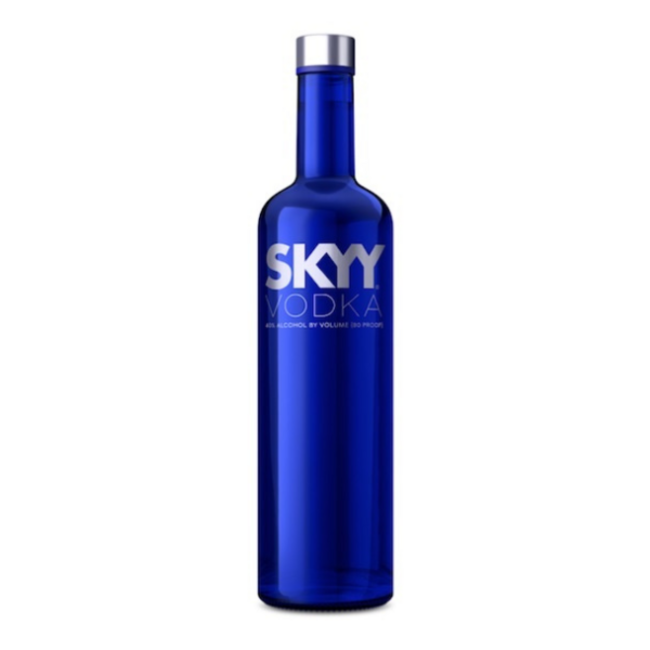 SKYY Vodka 70CL