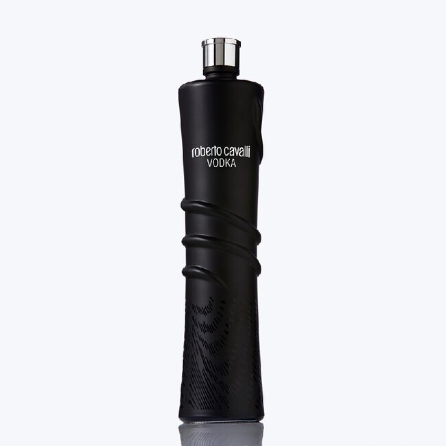 Roberto Cavalli Black Edition 1L