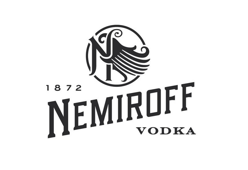 Nemiroff Vodka