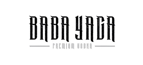 Baba Yaga Vodka