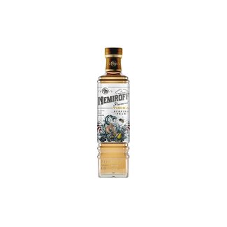 Nemiroff Burning Pear 0,7L