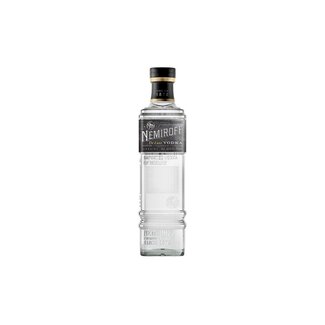 Nemiroff De Luxe Vodka 0,7L