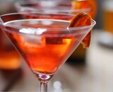 Recept: een Cosmopolitan Cocktail maken  