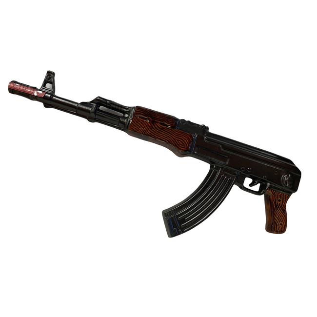 Zlatogor AK-74 Para