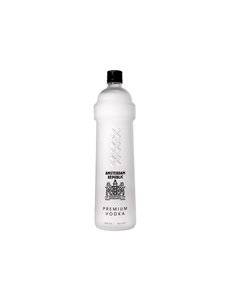 Amsterdam Republic Premium Vodka 1L