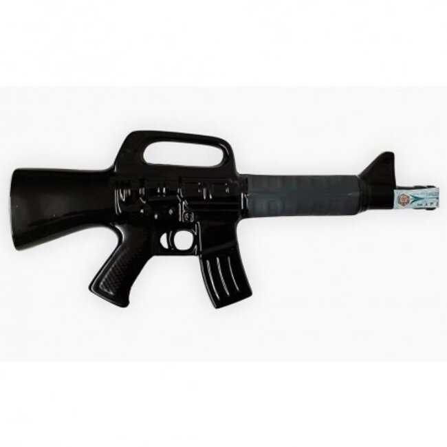 Zlatogor M-16 Vodka 50CL