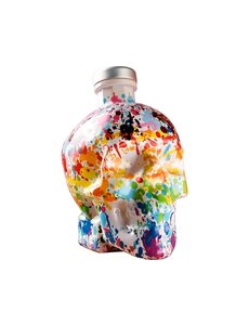 Crystal head Vodka Pride Limited Edition 70CL