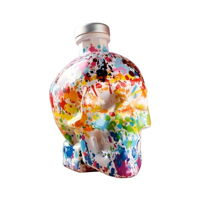 Crystal head Vodka Pride Limited Edition 70CL