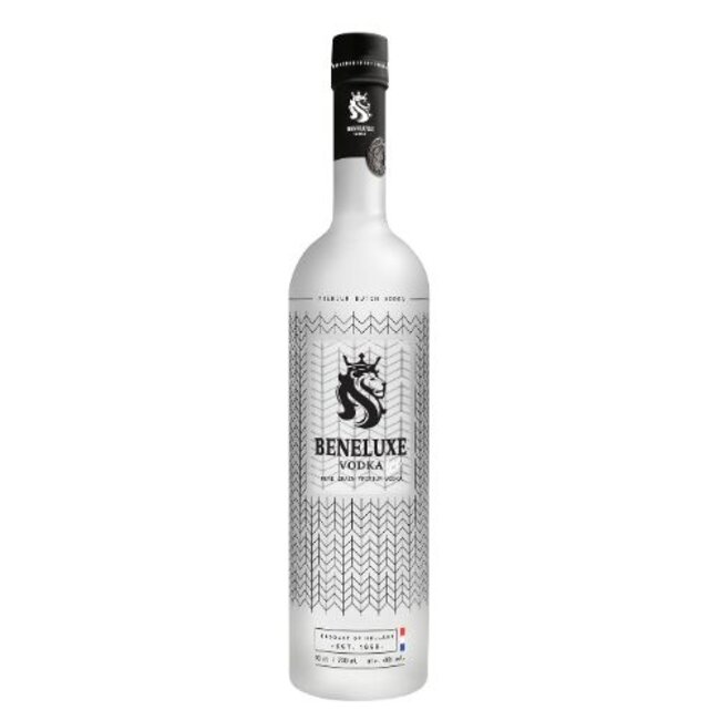 Beneluxe Vodka Ice 0,7L
