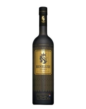 Beneluxe Vodka Premium 70 cl