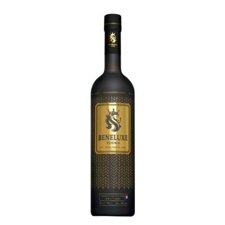 Beneluxe Vodka Premium 70 cl