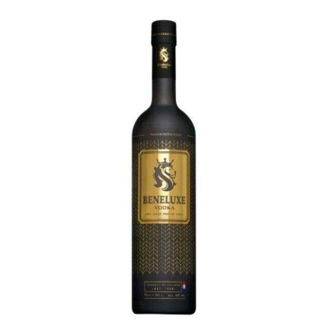 Beneluxe Vodka Premium 70 cl