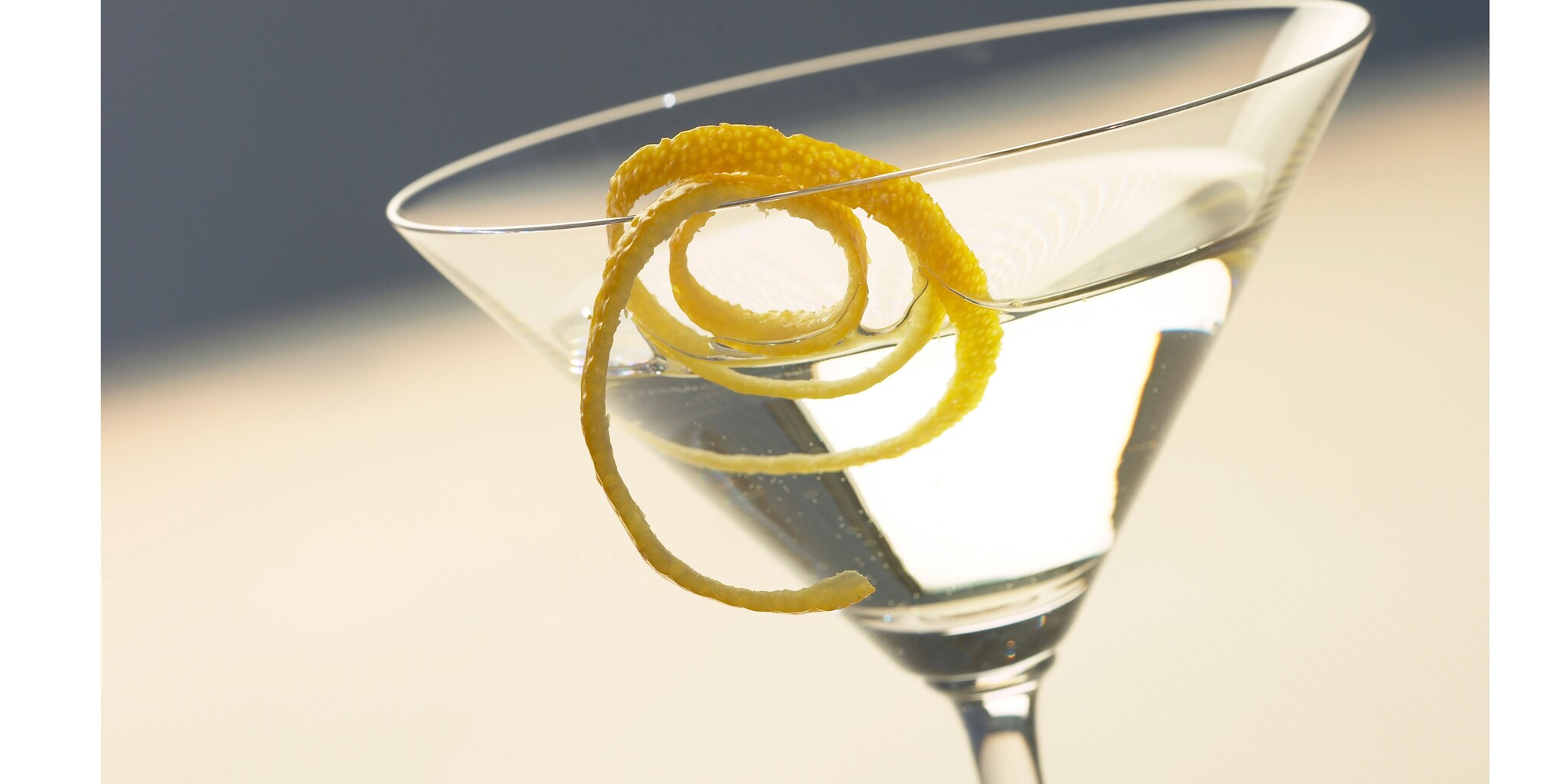 vodka martini cocktail