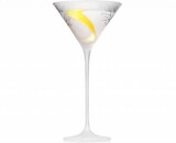 Recept: Vodka Martini Cocktail - ‘The Official 007 Martini’