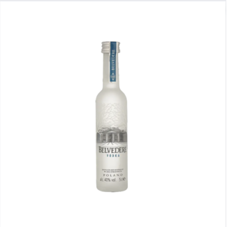 Belvedere Pure 5CL