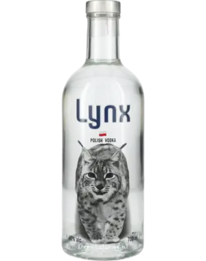 Lynx Polish Vodka