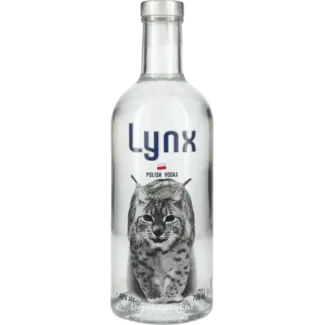 Lynx Polish Vodka