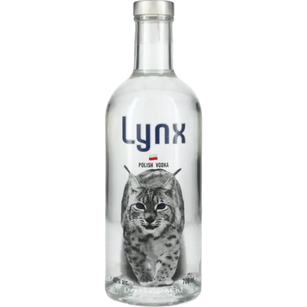 Lynx Polish Vodka