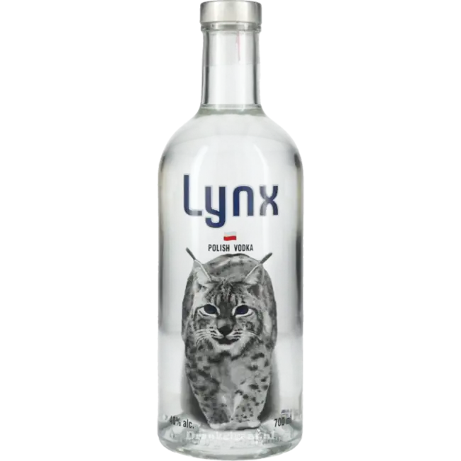 Lynx Polish Vodka