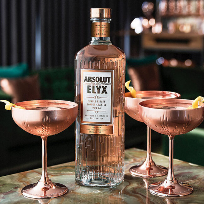 Absolut ELYX 70CL