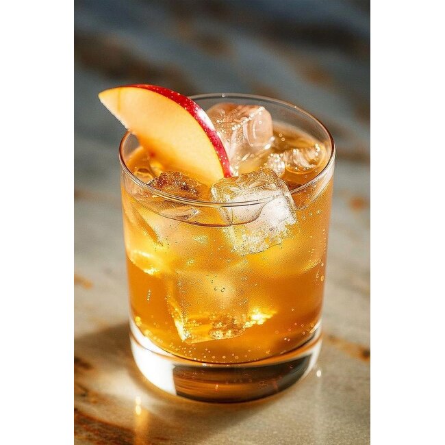 Absolut Apple Vodka 100CL